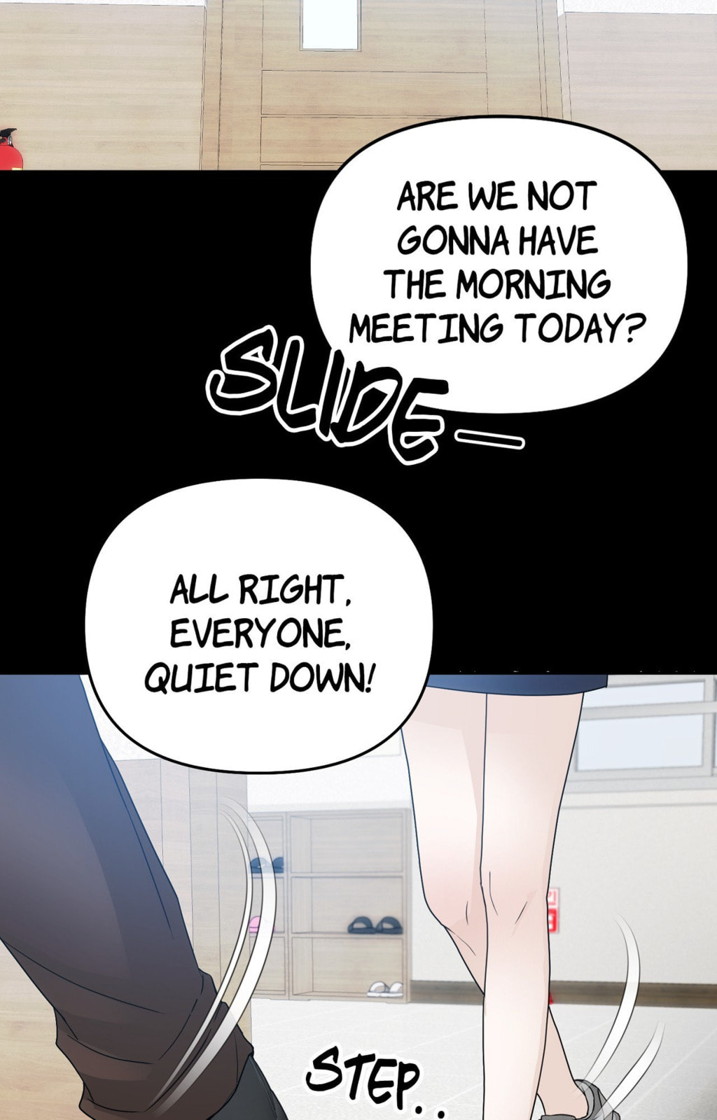 Yokan Chapter 42 page 10 - 