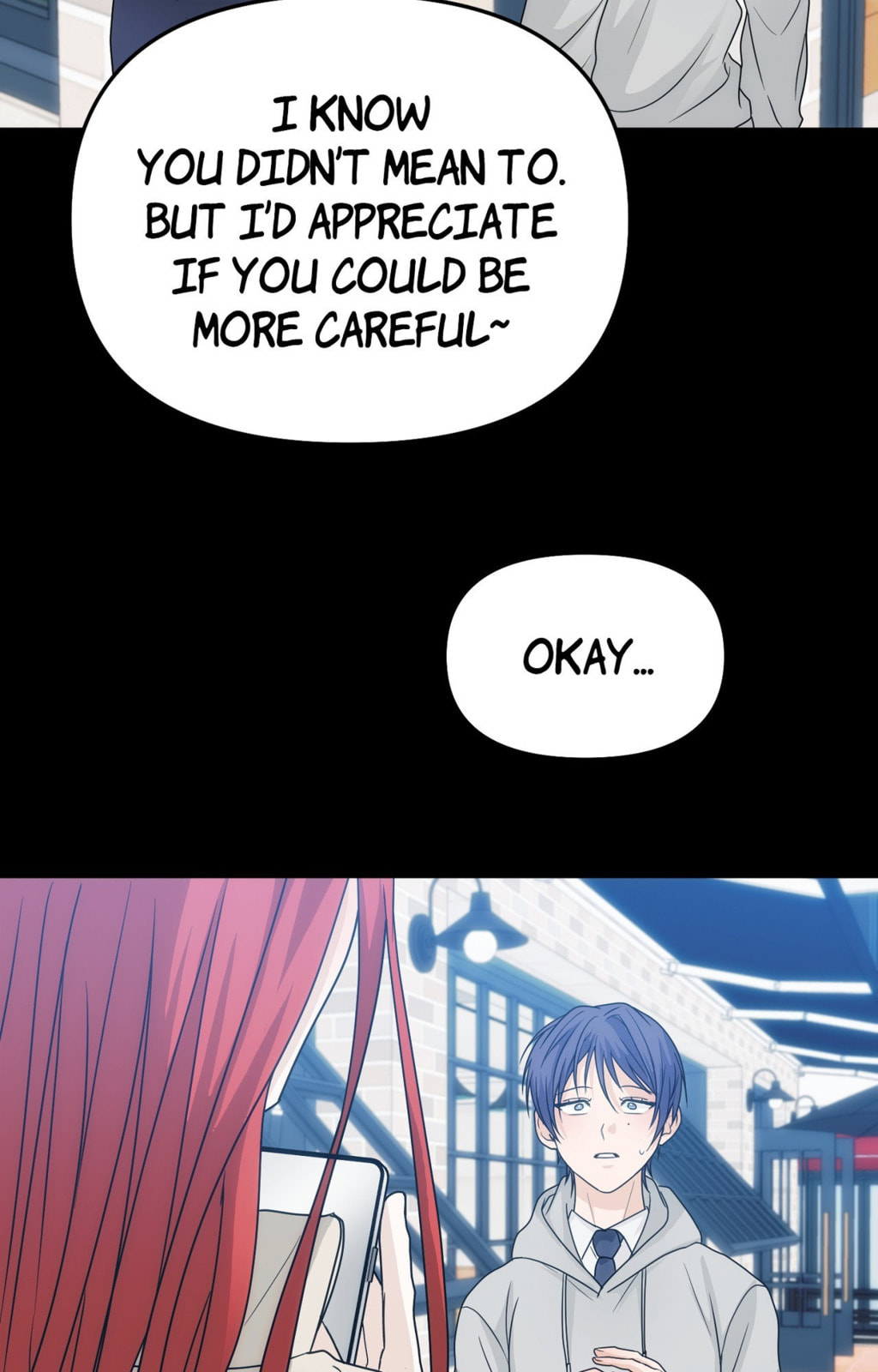 Yokan Chapter 43 page 13 - 