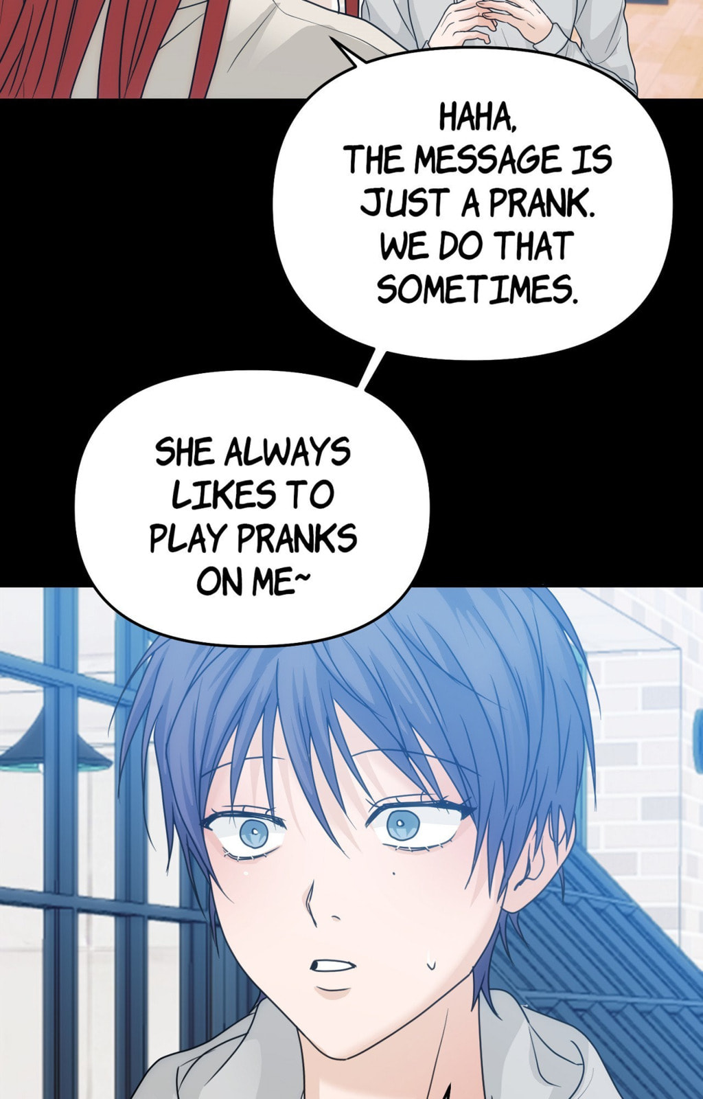 Yokan Chapter 43 page 14 - 