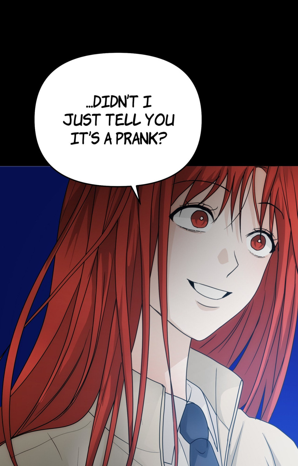 Yokan Chapter 43 page 16 - 