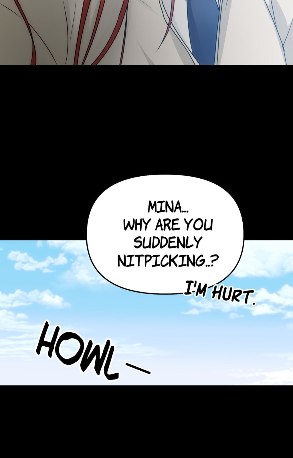Yokan Chapter 43 page 17 - 