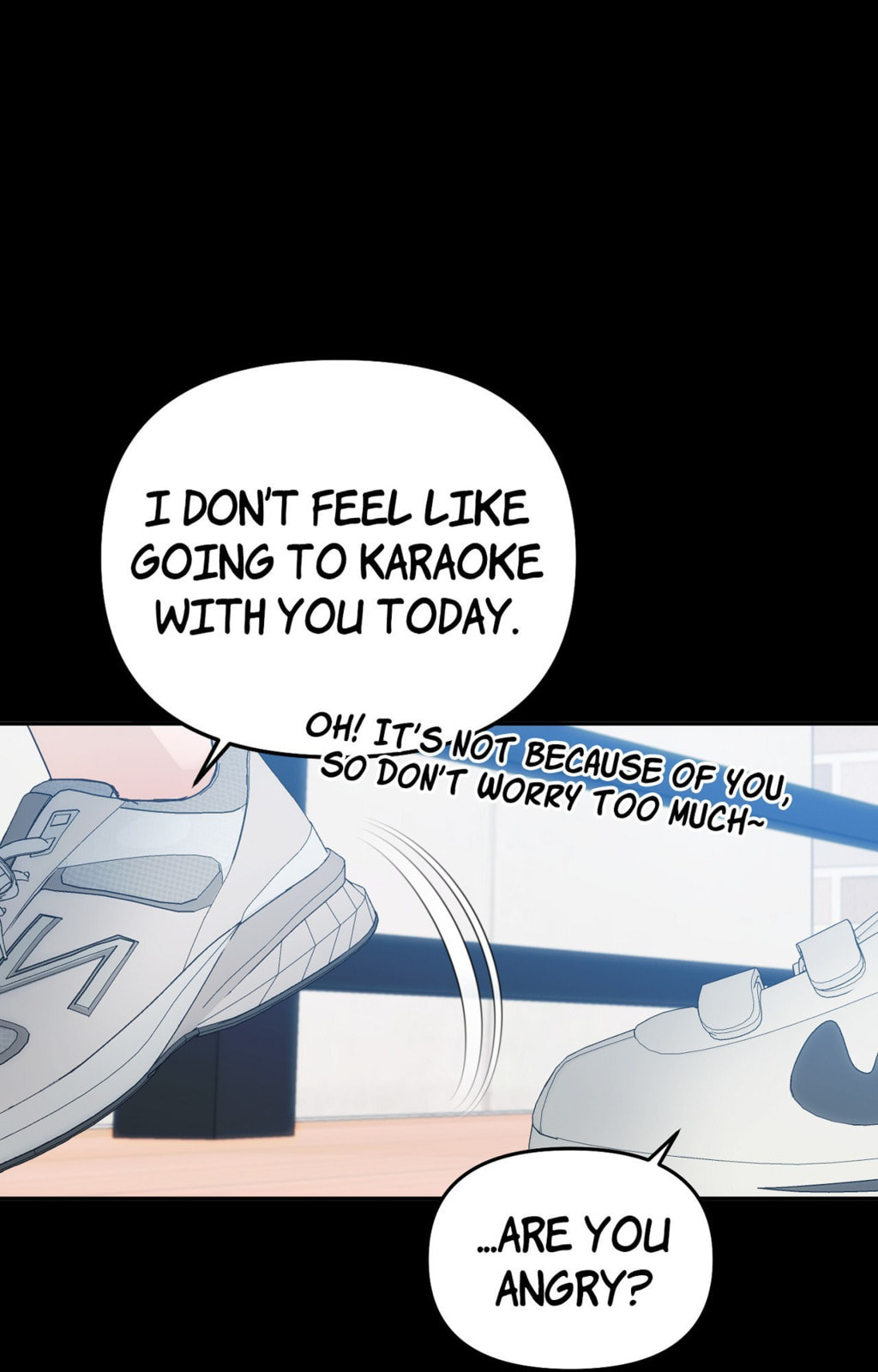 Yokan Chapter 43 page 20 - 