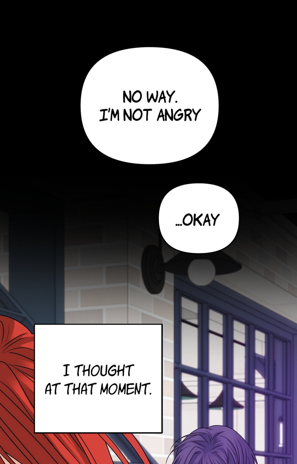 Yokan Chapter 43 page 22 - 