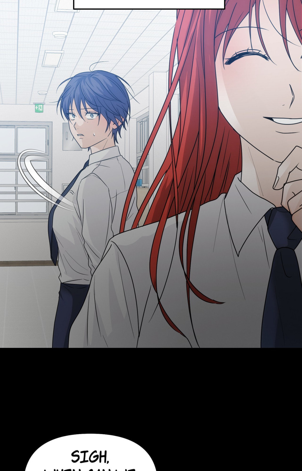 Yokan Chapter 43 page 28 - 