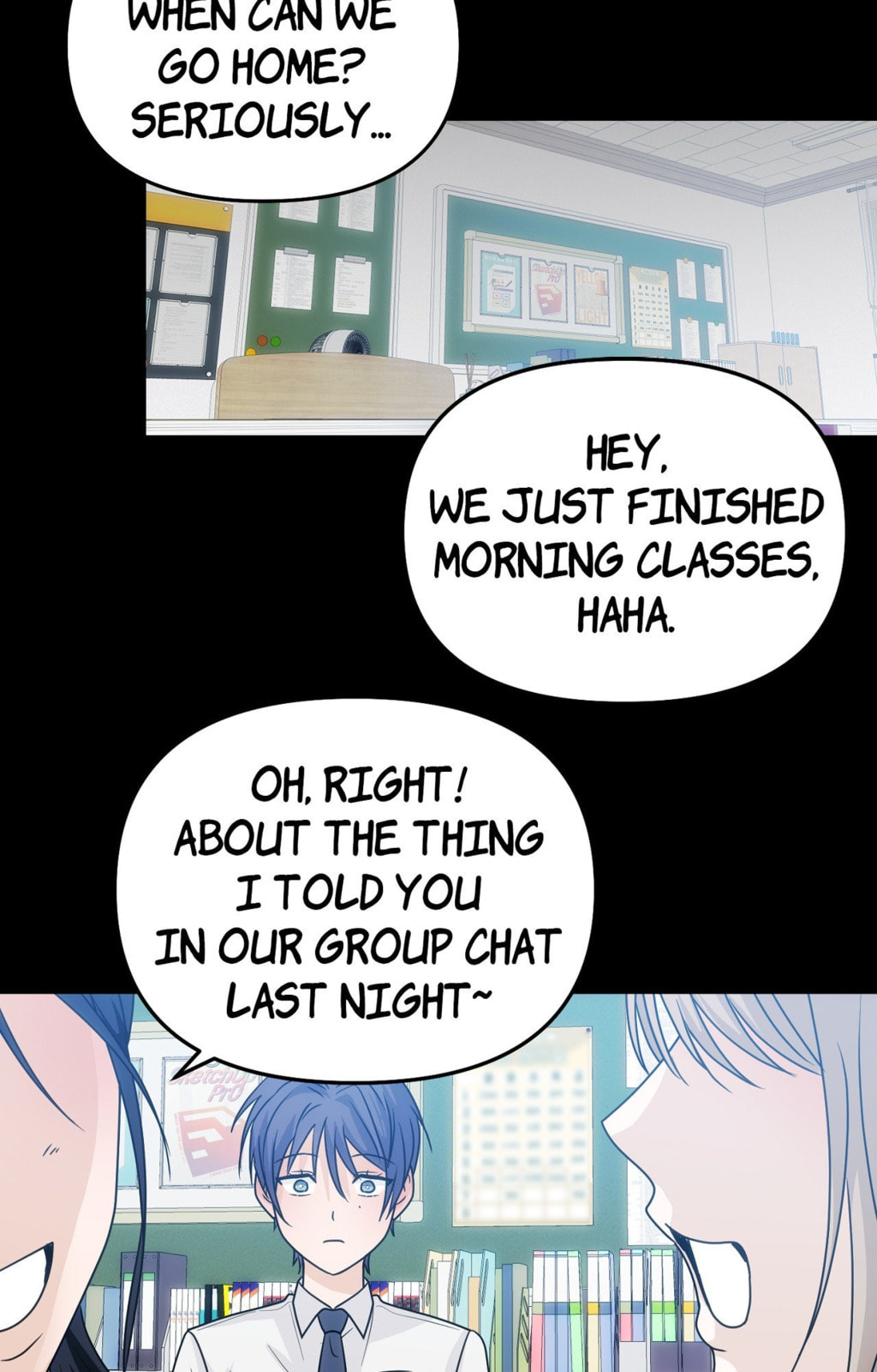 Yokan Chapter 43 page 29 - 