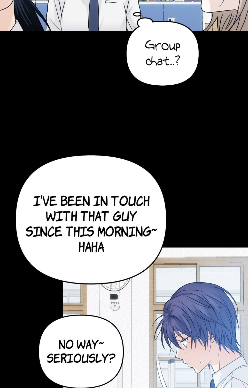 Yokan Chapter 43 page 30 - 
