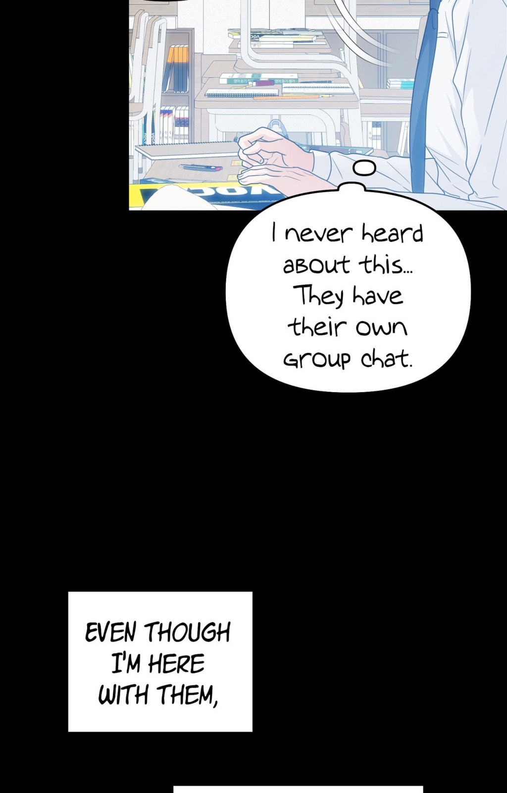 Yokan Chapter 43 page 31 - 