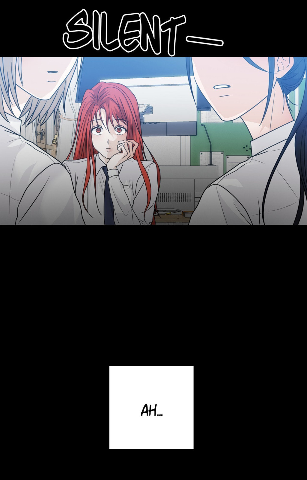 Yokan Chapter 43 page 34 - 