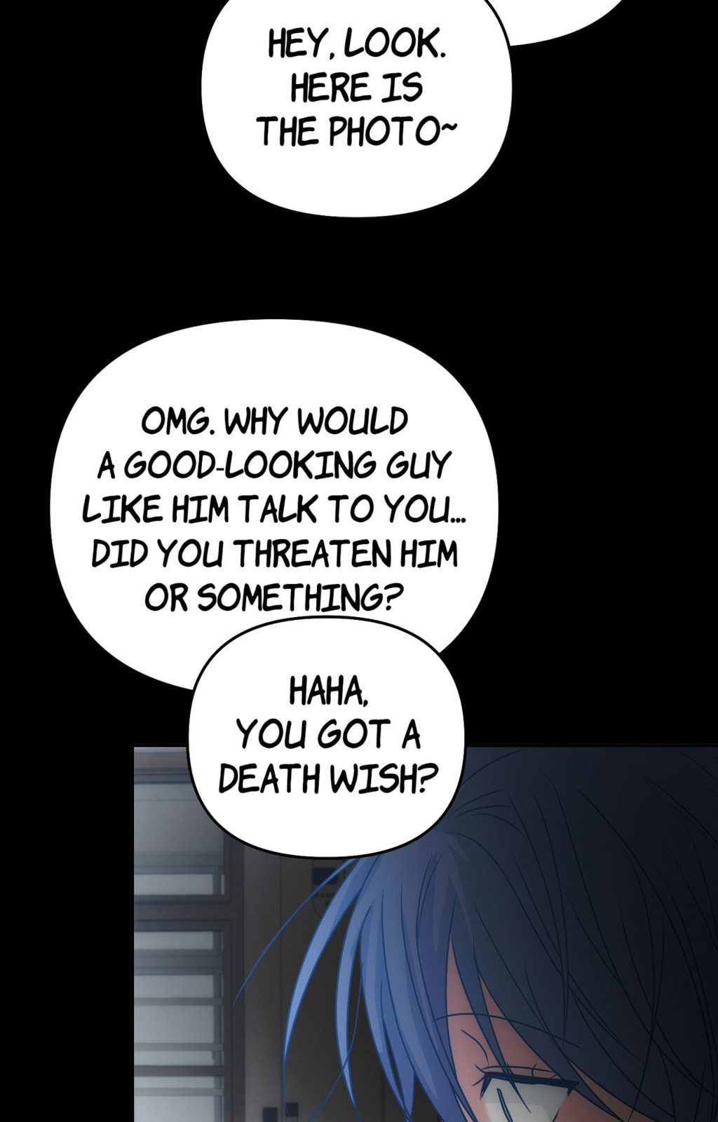 Yokan Chapter 43 page 38 - 