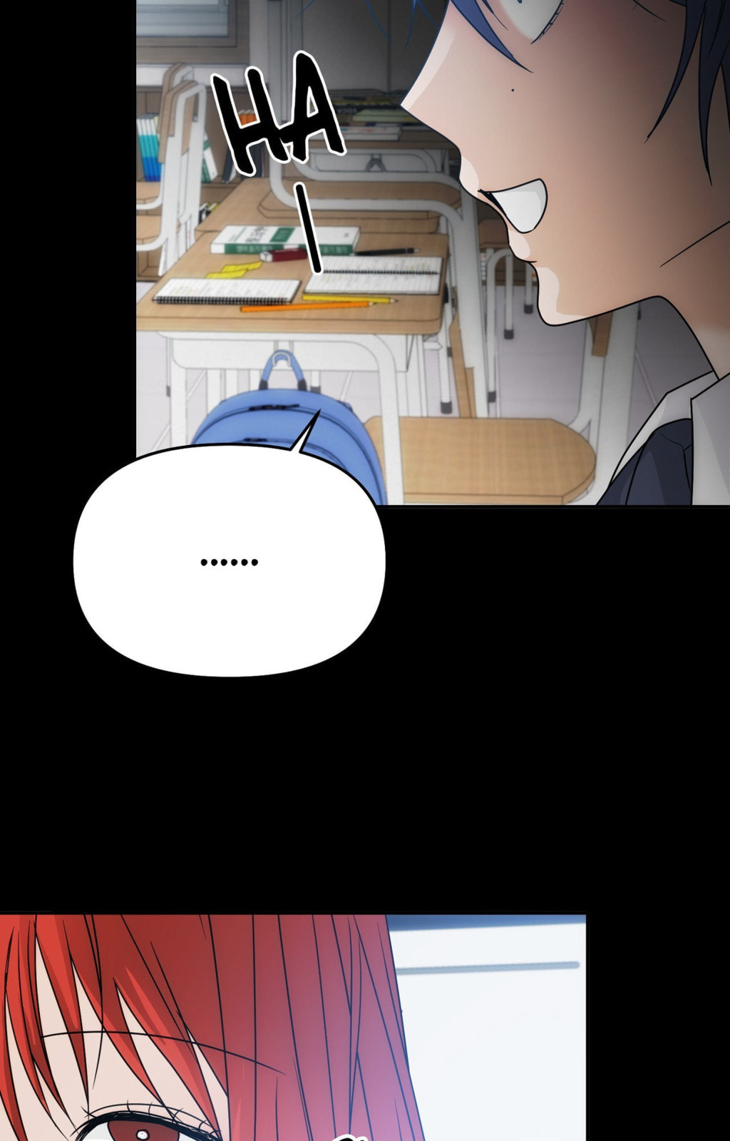 Yokan Chapter 43 page 39 - 