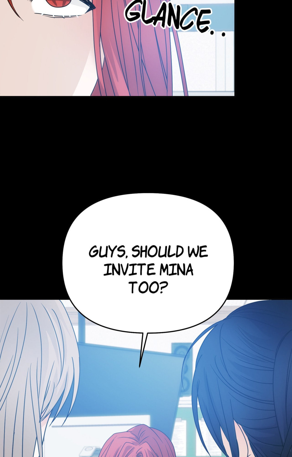 Yokan Chapter 43 page 40 - 