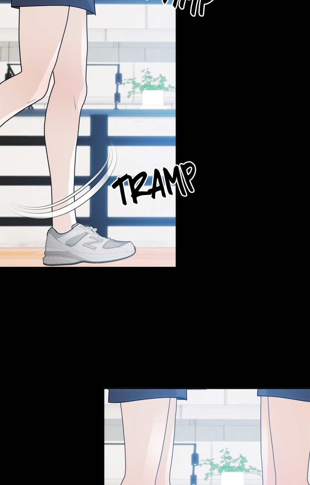 Yokan Chapter 43 page 5 - 