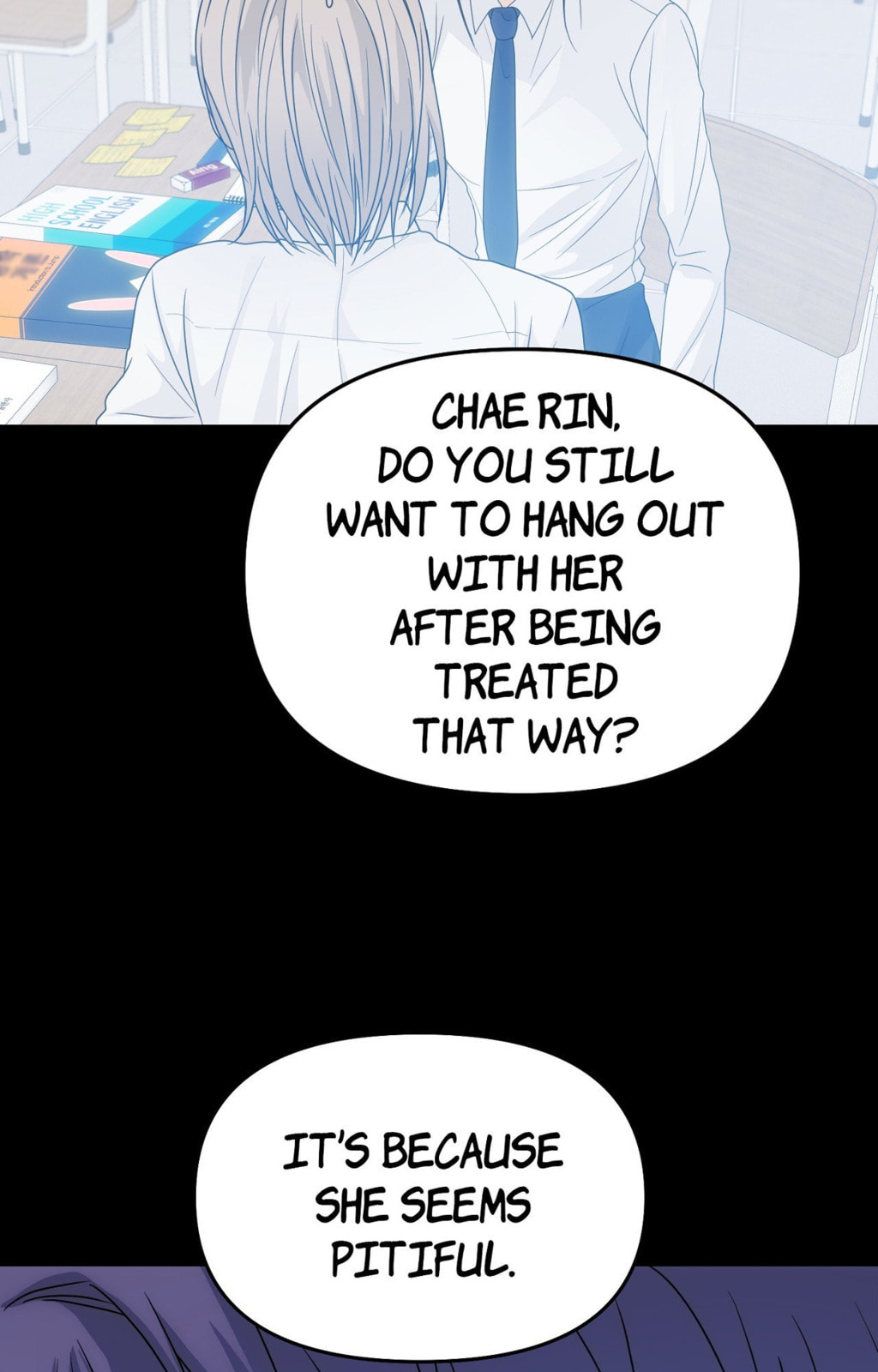 Yokan Chapter 43 page 43 - 