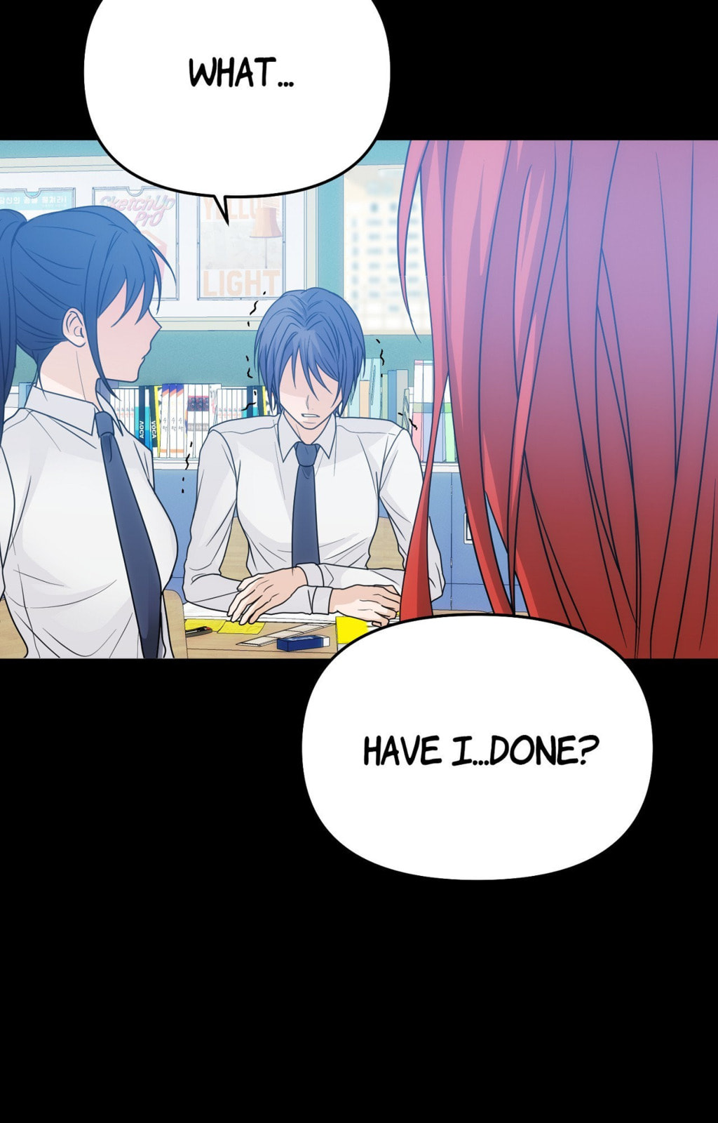 Yokan Chapter 43 page 45 - 