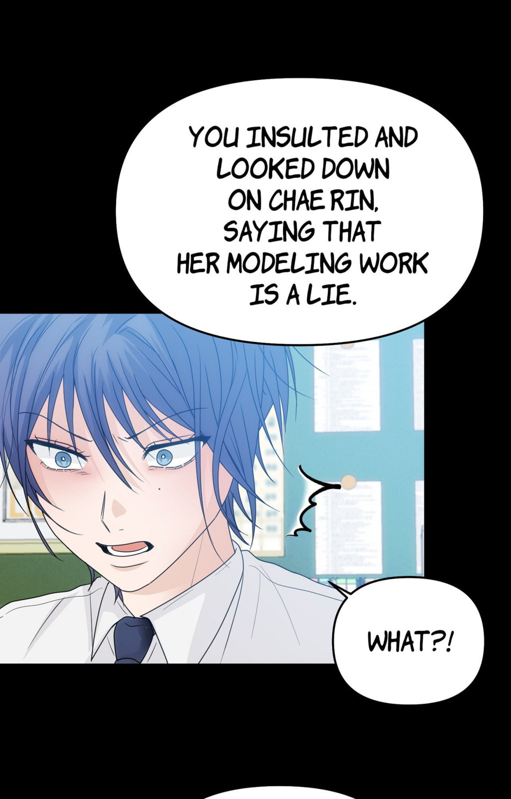 Yokan Chapter 43 page 46 - 