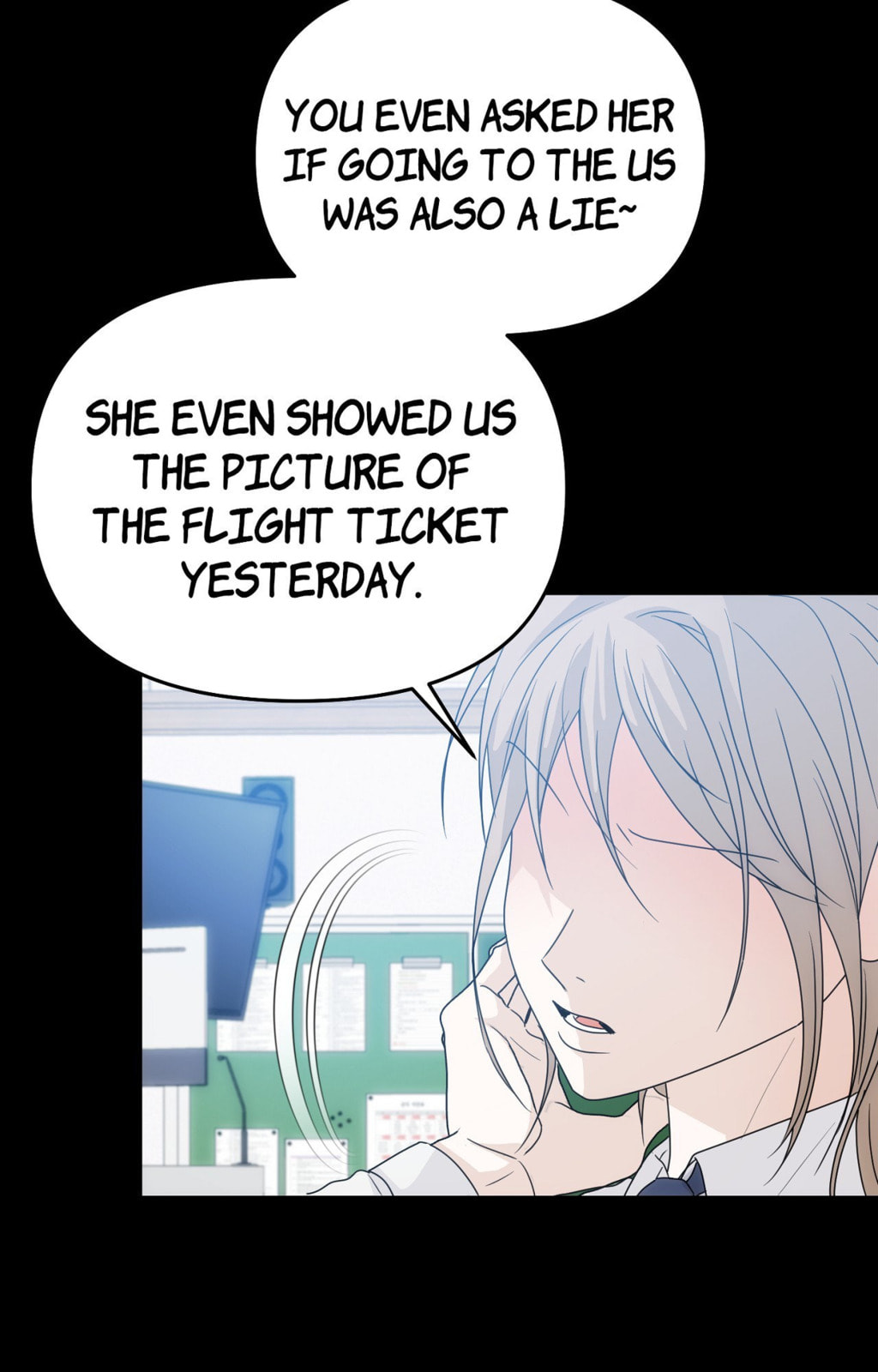Yokan Chapter 43 page 47 - 