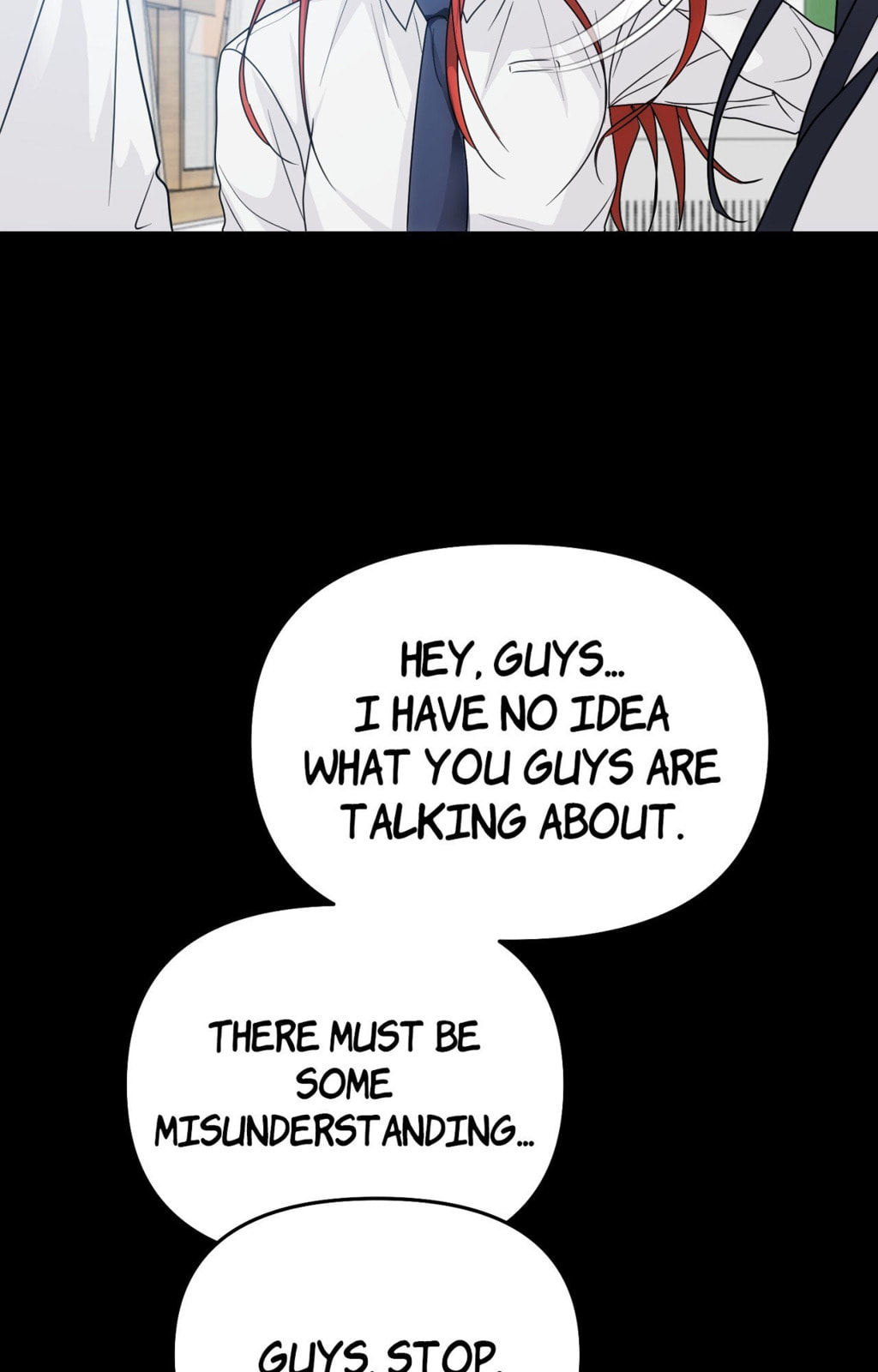 Yokan Chapter 43 page 49 - 