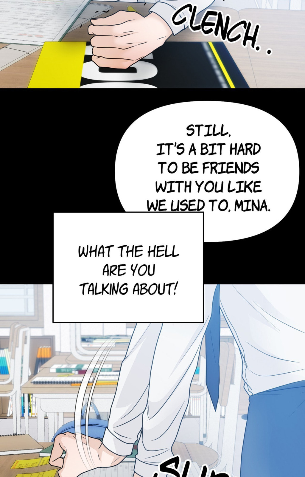 Yokan Chapter 43 page 53 - 