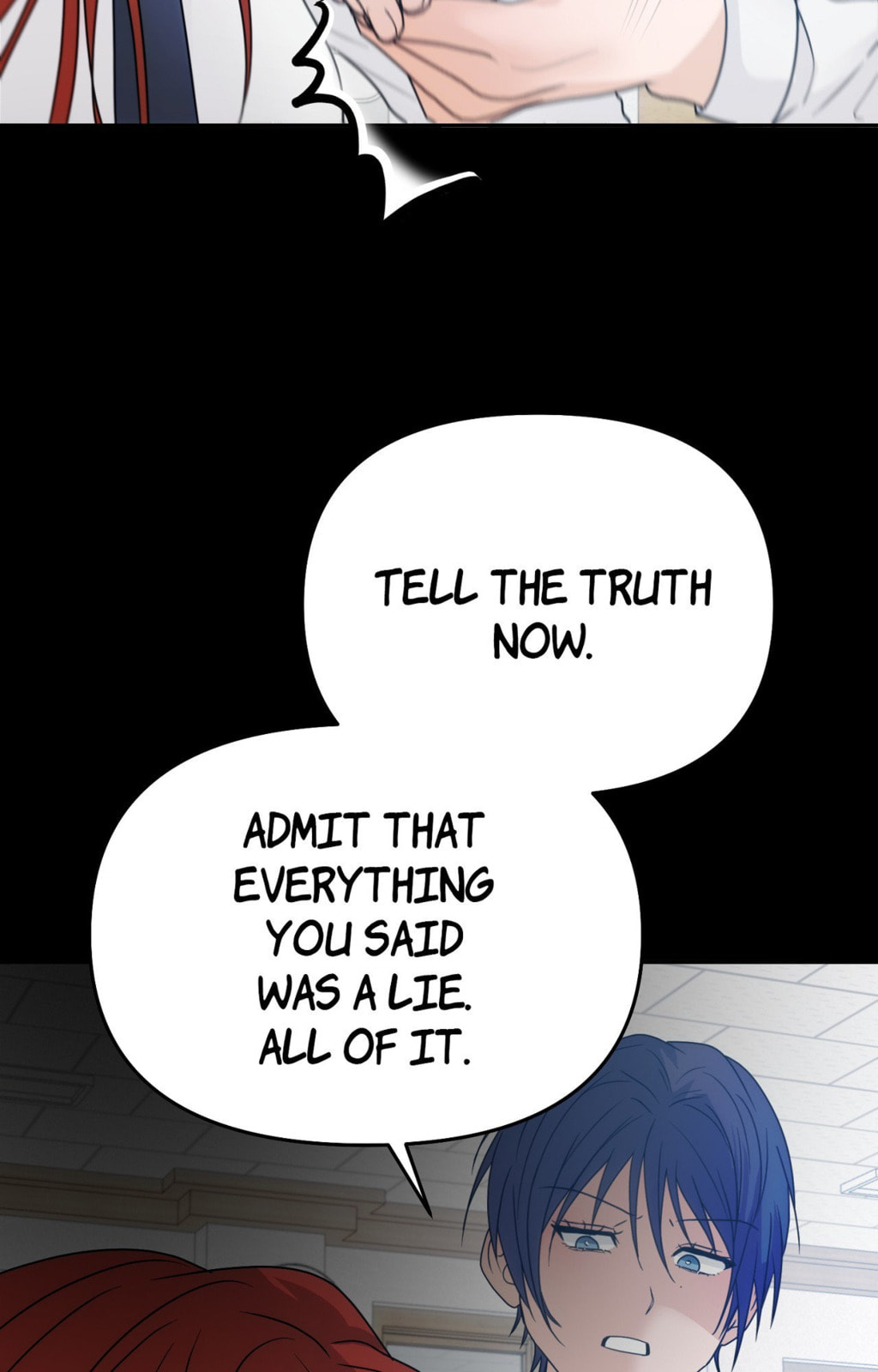 Yokan Chapter 43 page 55 - 
