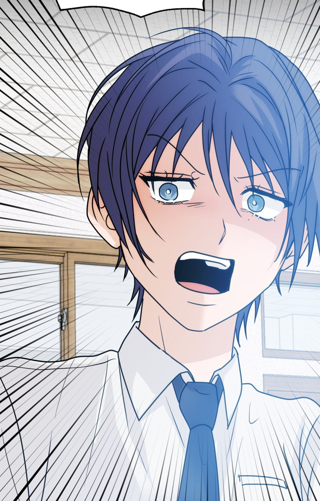 Yokan Chapter 43 page 57 - 