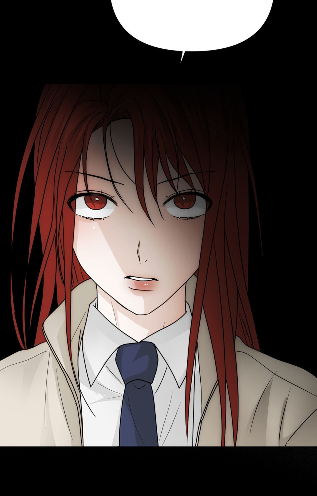 Yokan Chapter 43 page 7 - 