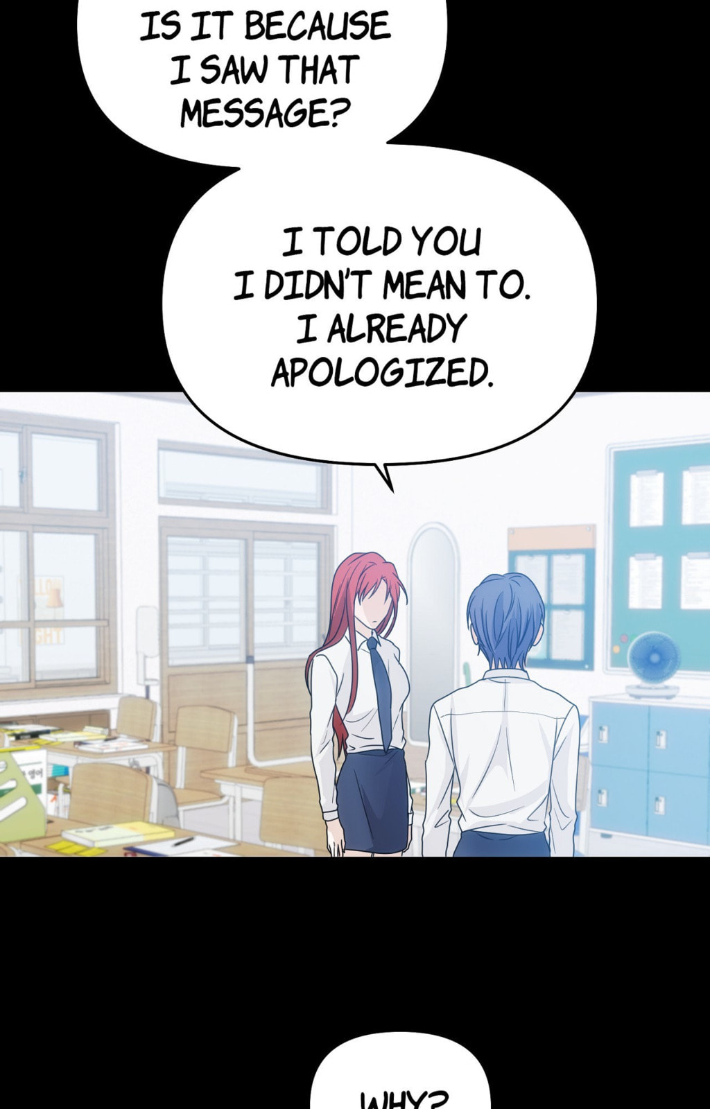 Yokan Chapter 43 page 61 - 