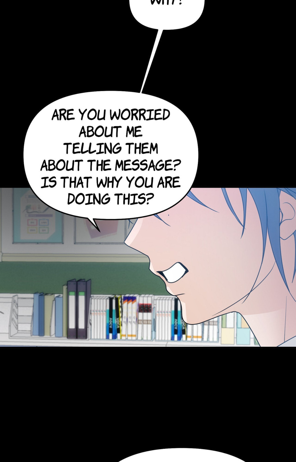 Yokan Chapter 43 page 62 - 