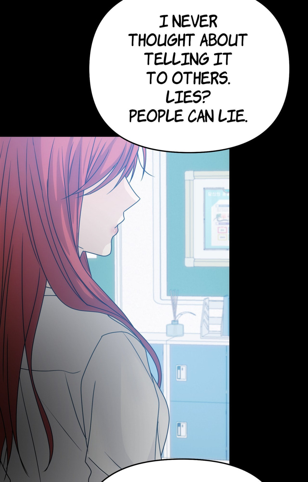 Yokan Chapter 43 page 63 - 