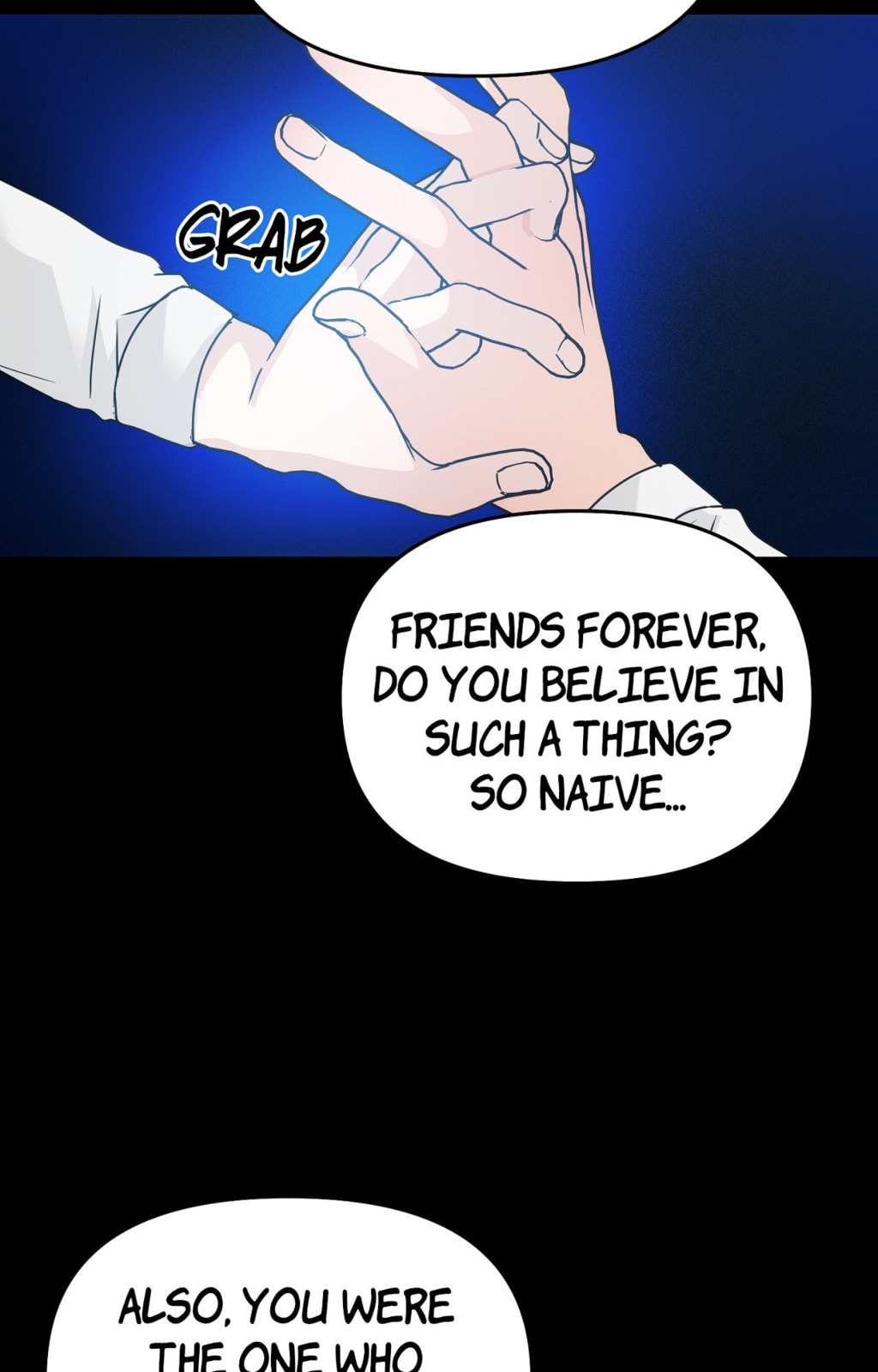 Yokan Chapter 43 page 70 - 
