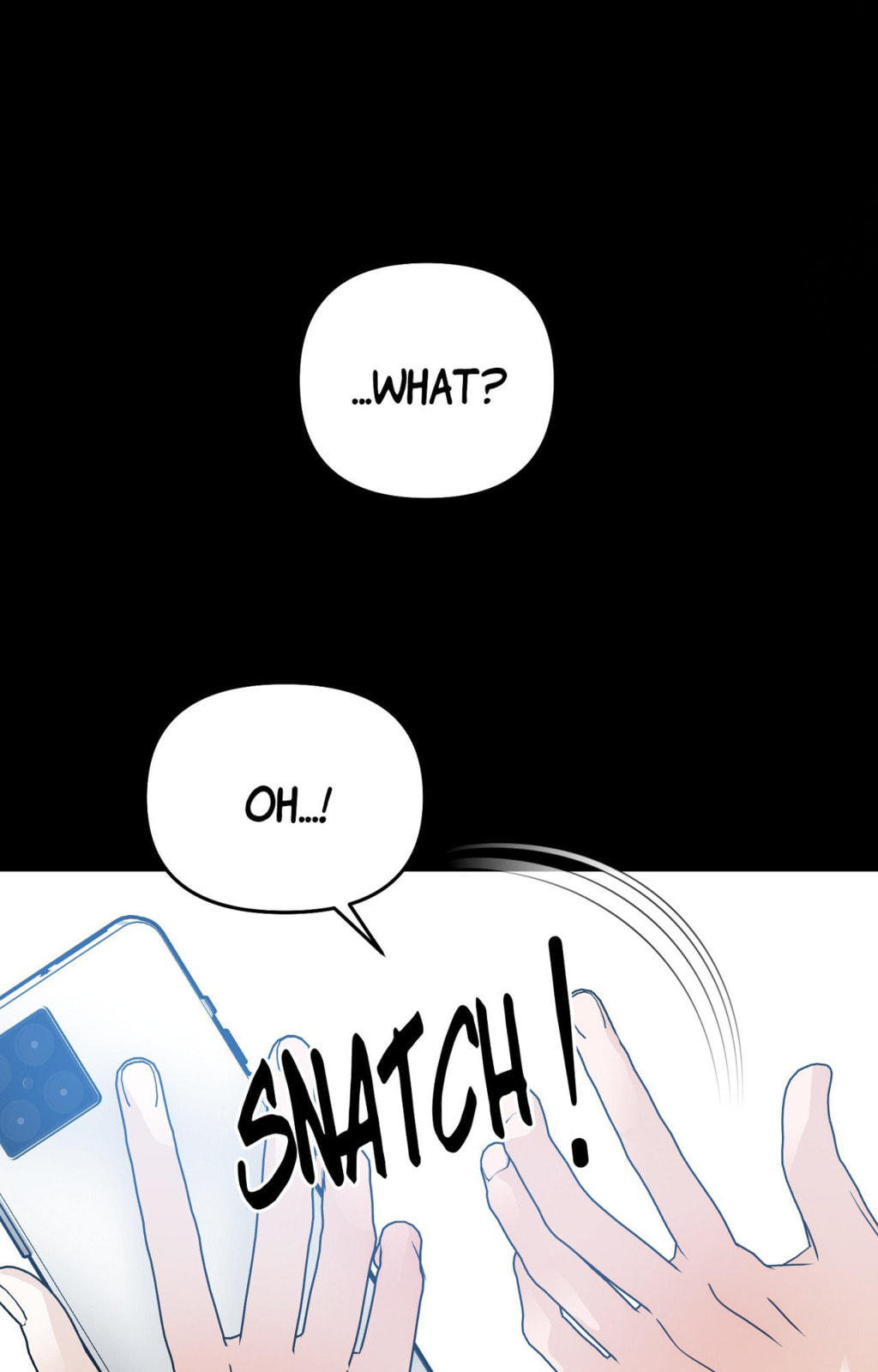 Yokan Chapter 43 page 8 - 