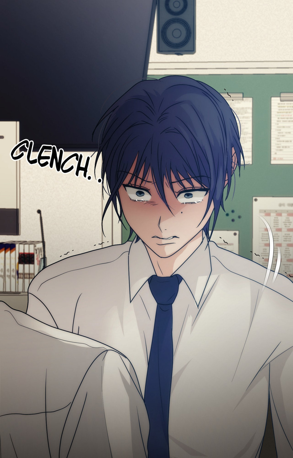 Yokan Chapter 43 page 79 - 