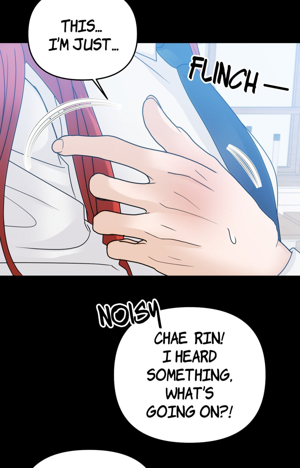 Yokan Chapter 44 page 13 - 