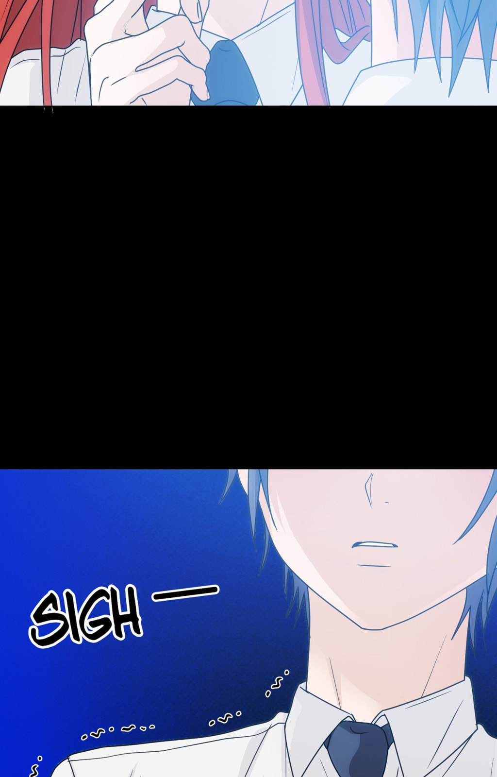 Yokan Chapter 44 page 18 - 