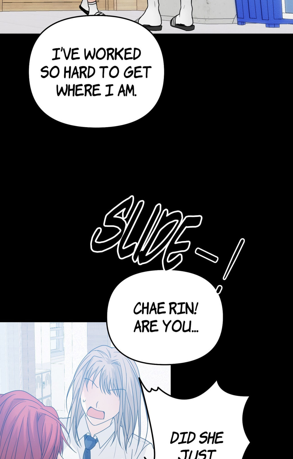 Yokan Chapter 44 page 21 - 