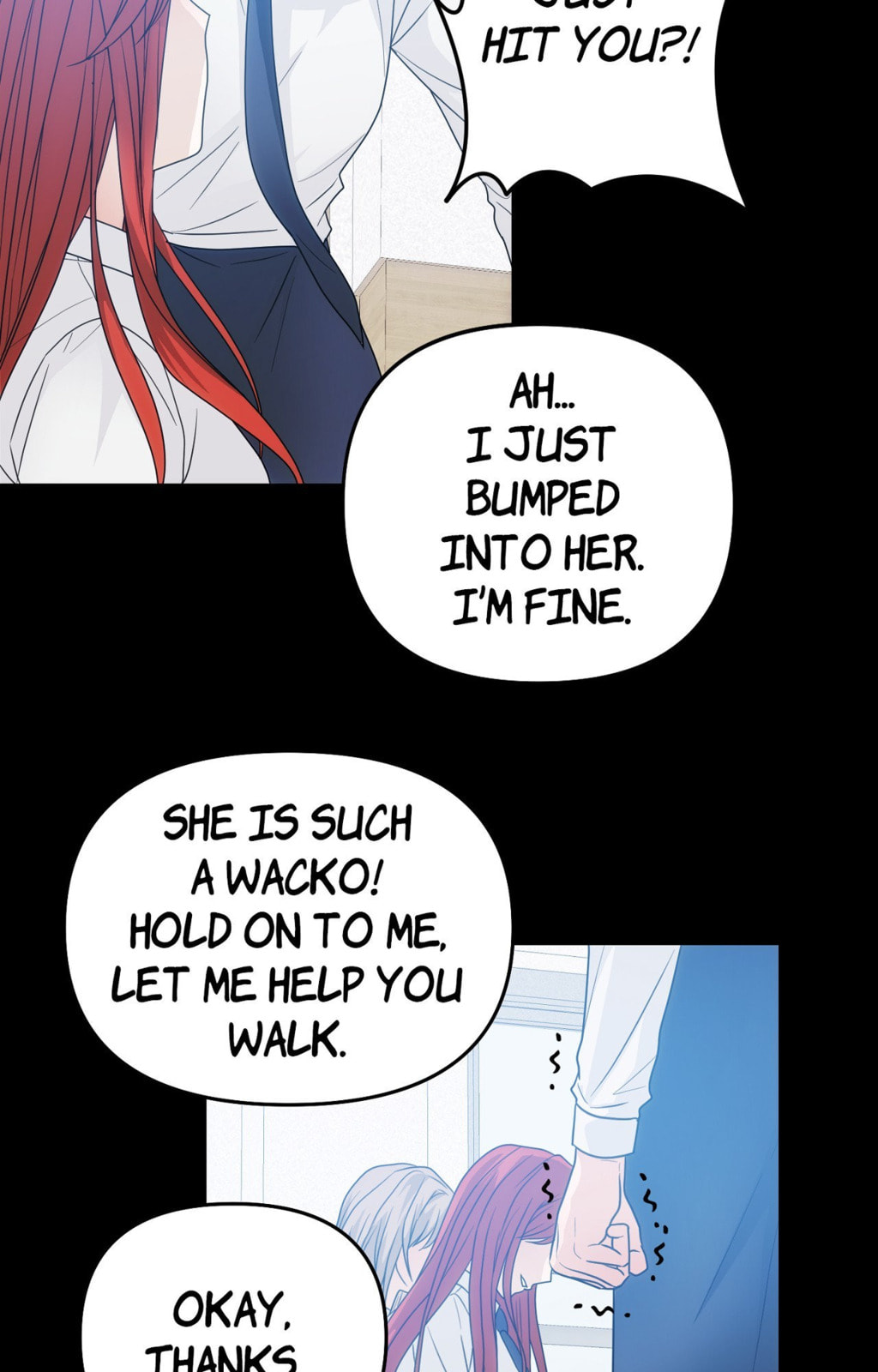 Yokan Chapter 44 page 22 - 
