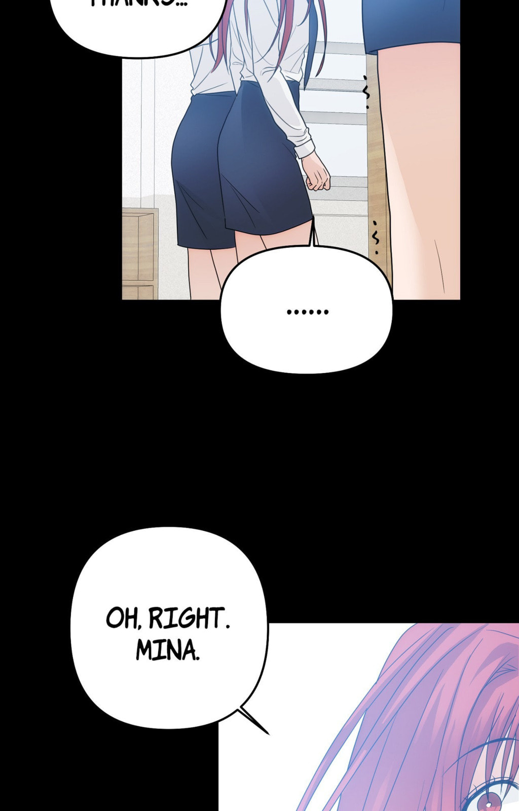 Yokan Chapter 44 page 23 - 