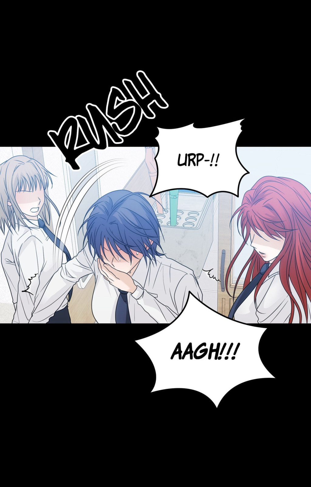 Yokan Chapter 44 page 28 - 