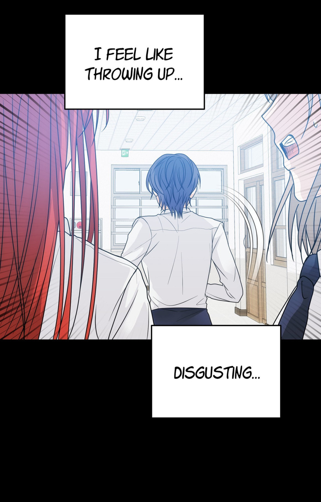 Yokan Chapter 44 page 29 - 