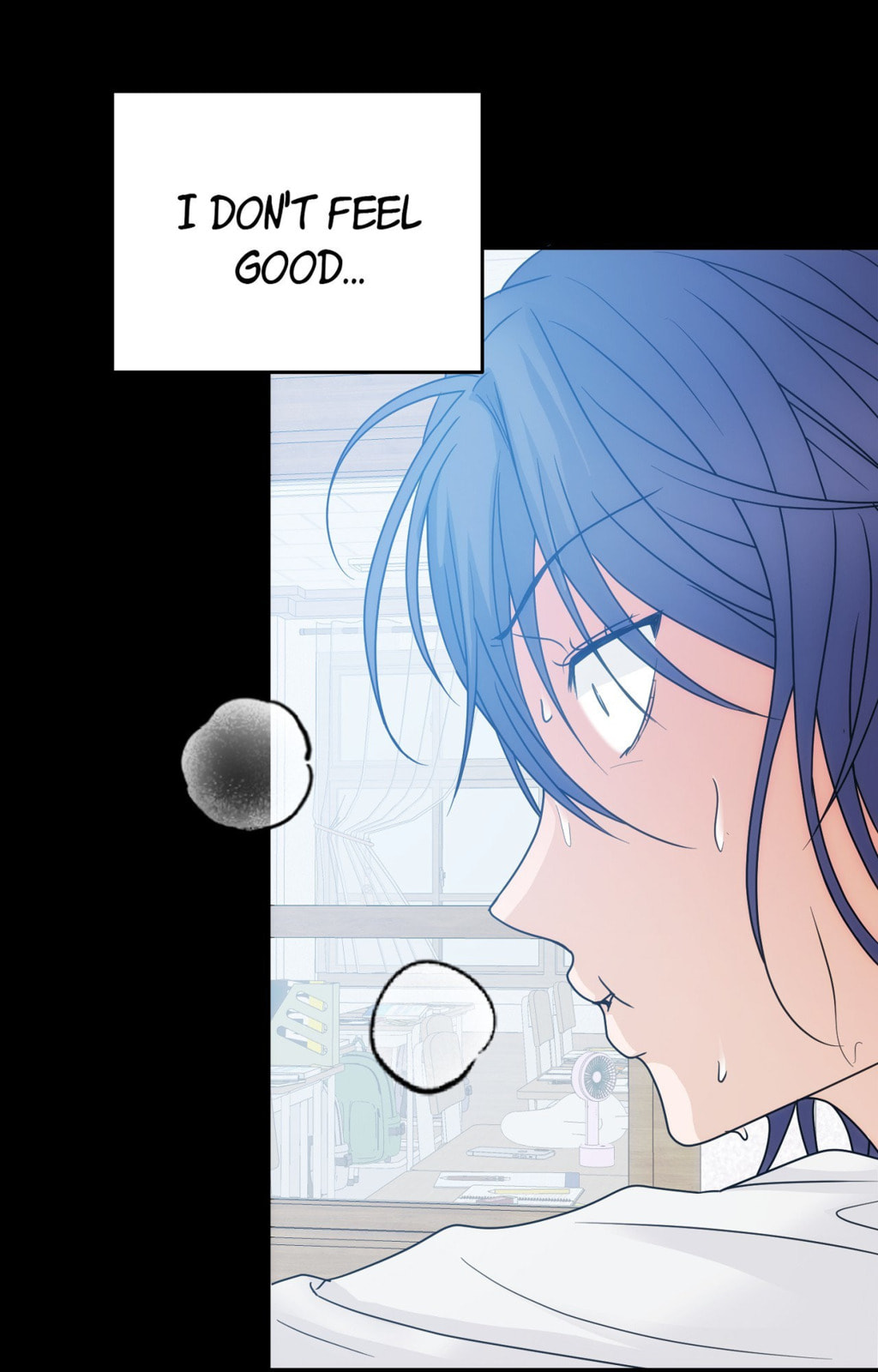 Yokan Chapter 44 page 30 - 
