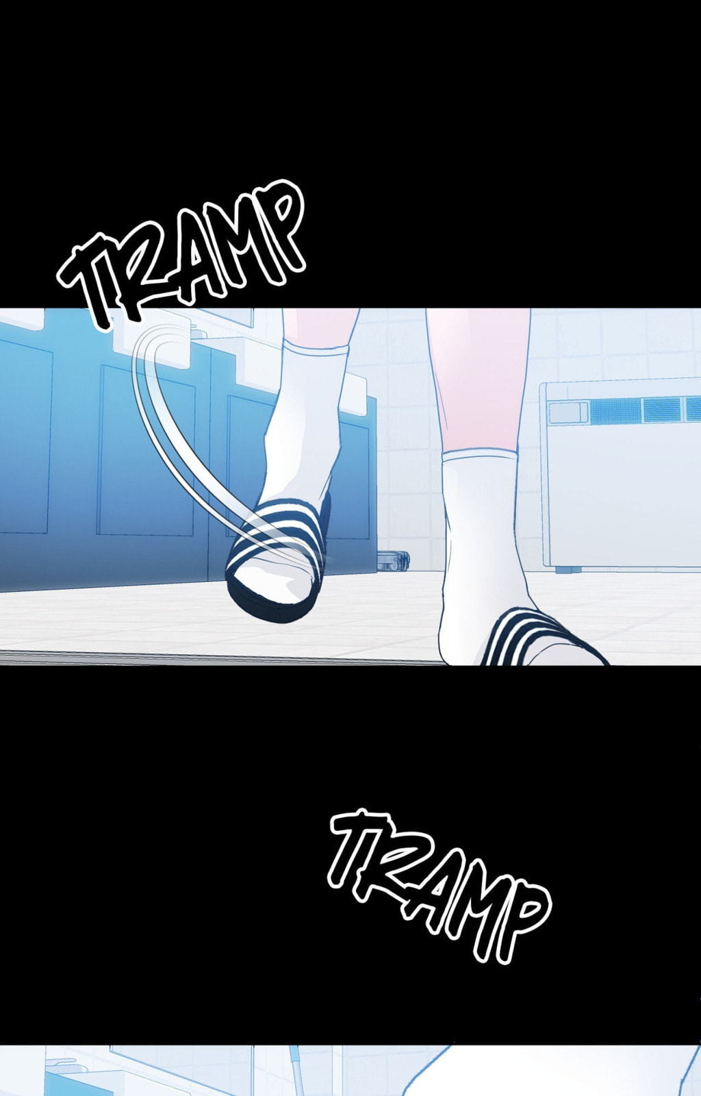 Yokan Chapter 44 page 35 - 