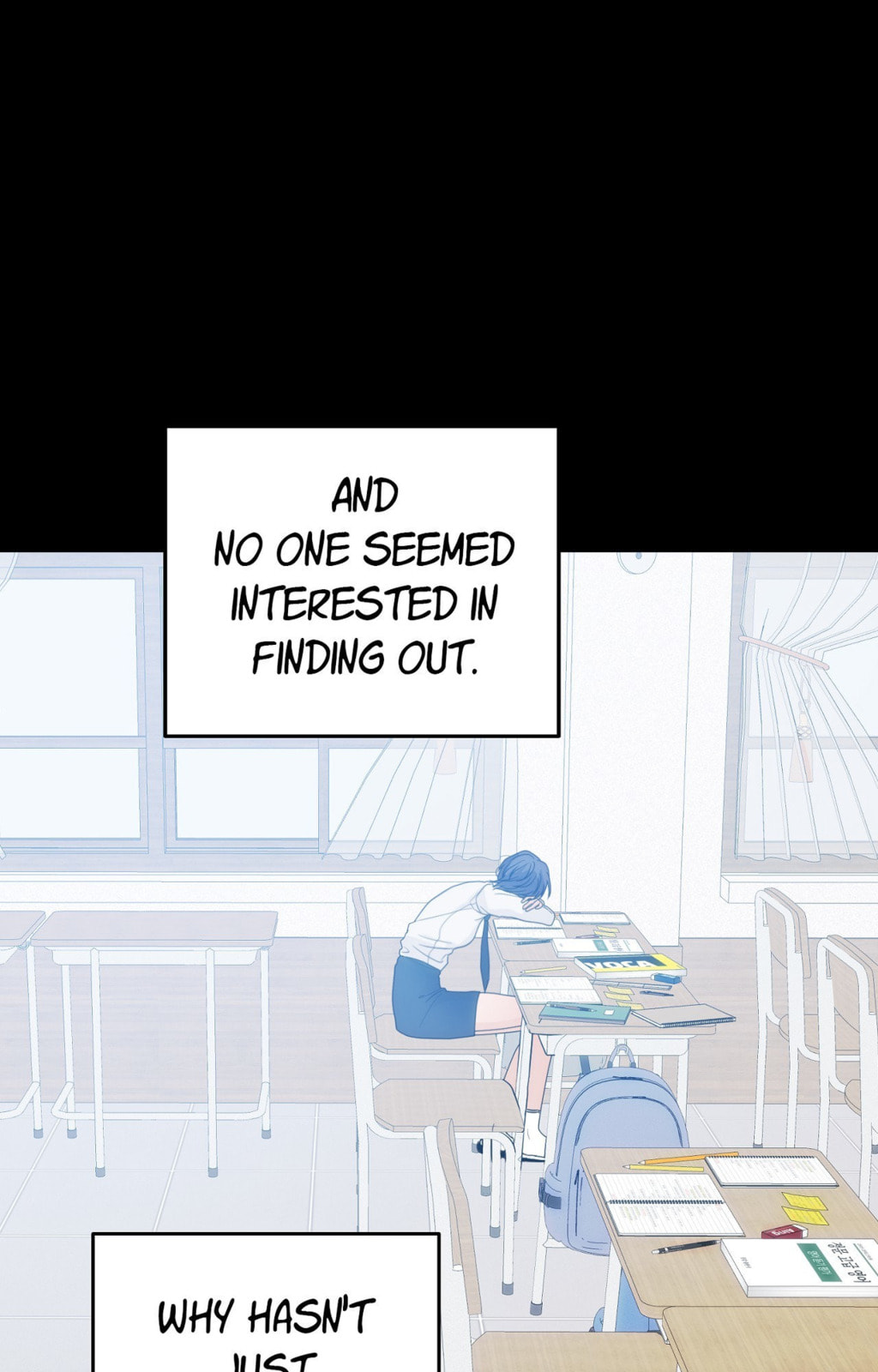 Yokan Chapter 44 page 39 - 