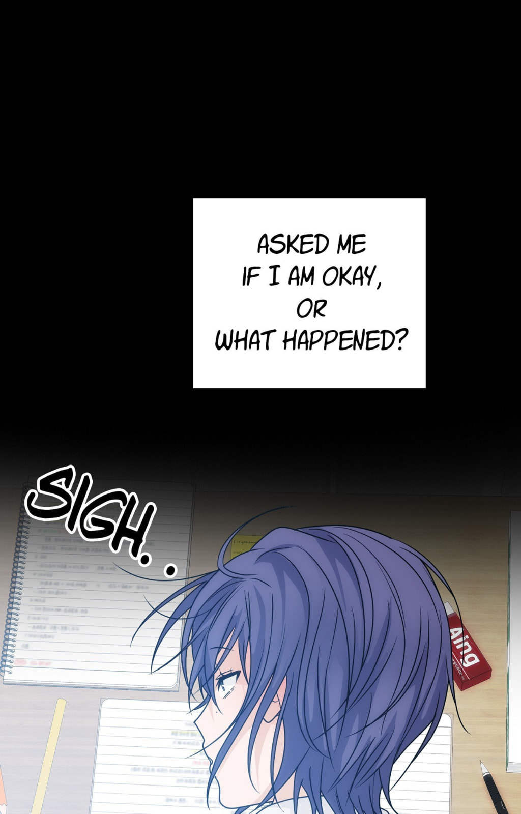 Yokan Chapter 44 page 41 - 