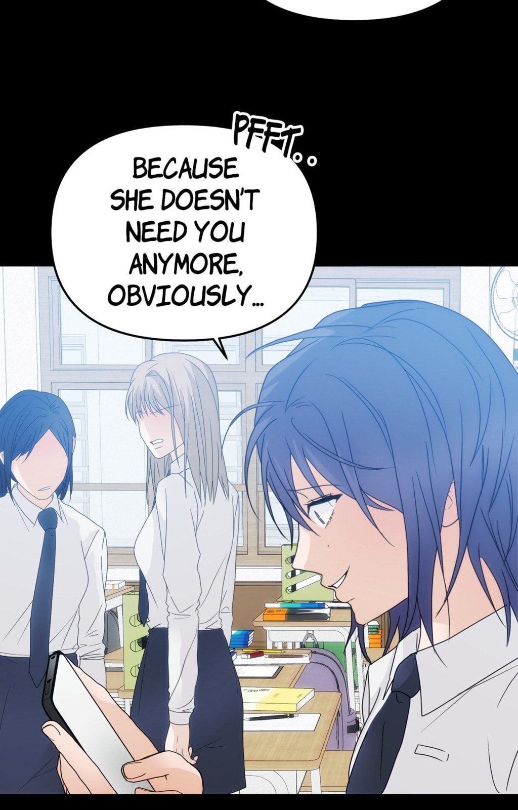 Yokan Chapter 44 page 44 - 