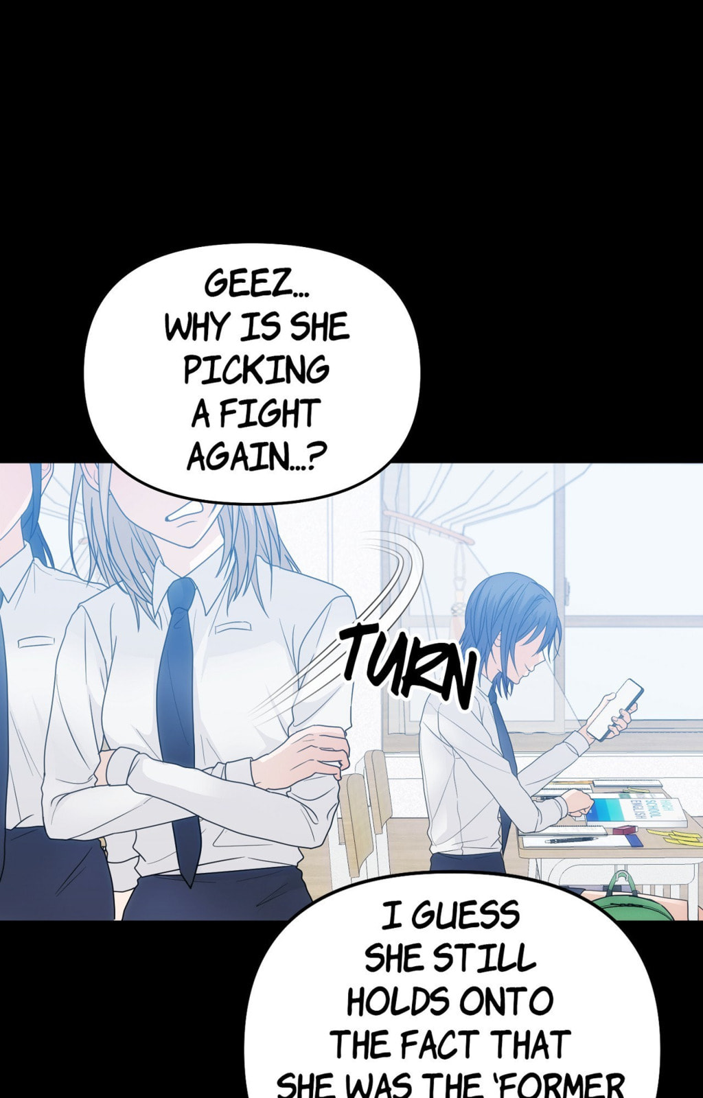 Yokan Chapter 44 page 45 - 