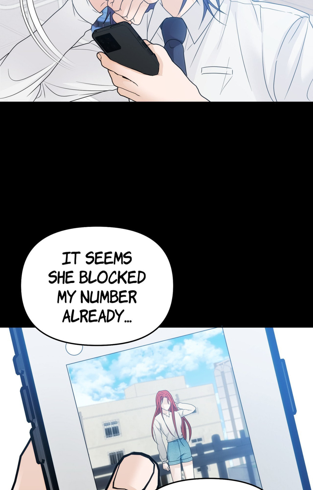 Yokan Chapter 44 page 48 - 