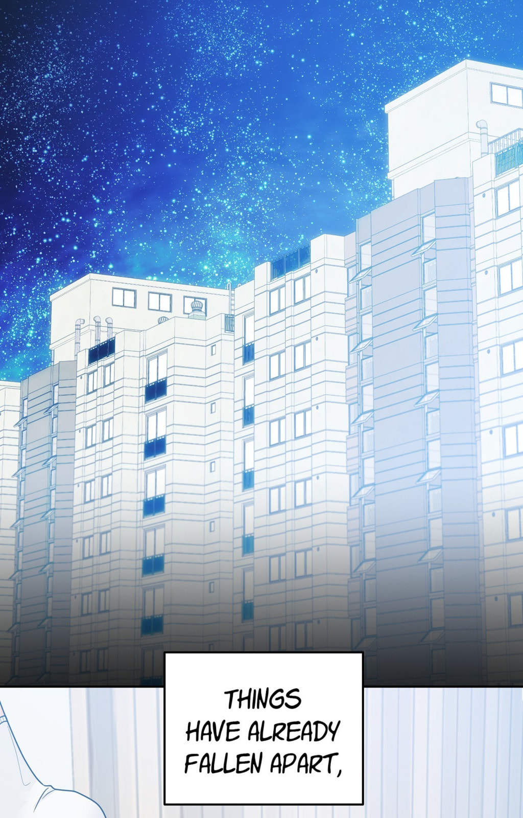 Yokan Chapter 44 page 54 - 