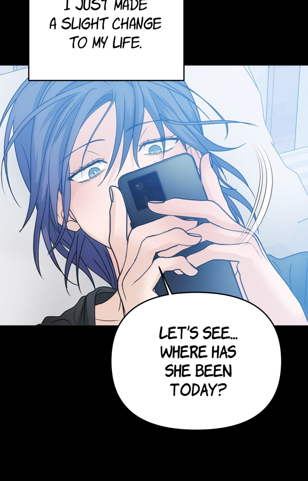 Yokan Chapter 44 page 58 - 