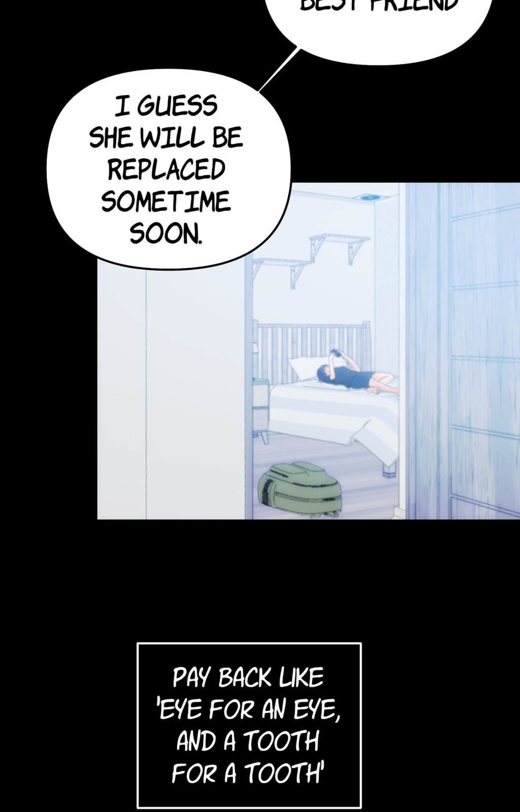 Yokan Chapter 44 page 61 - 