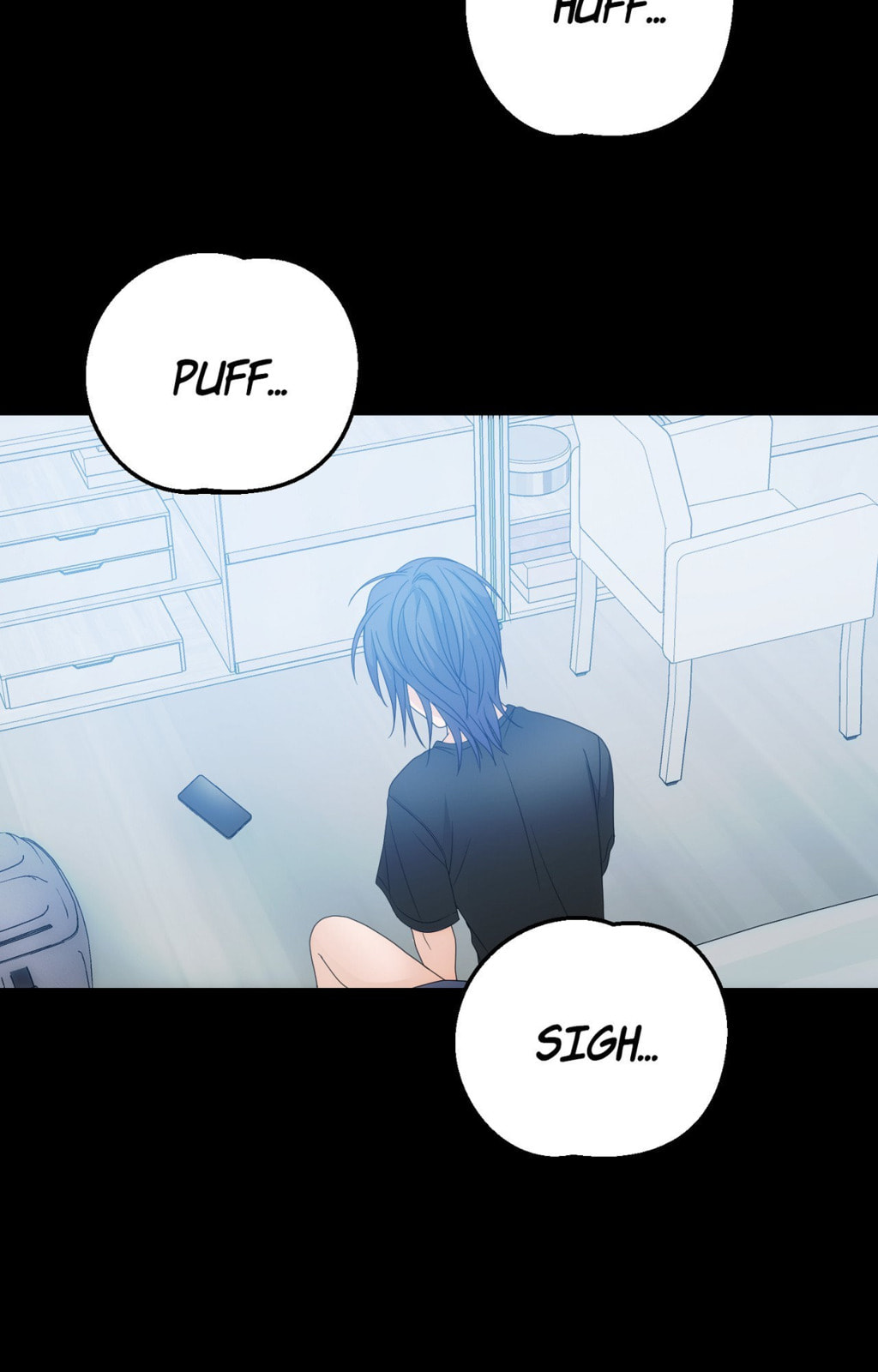 Yokan Chapter 44 page 68 - 