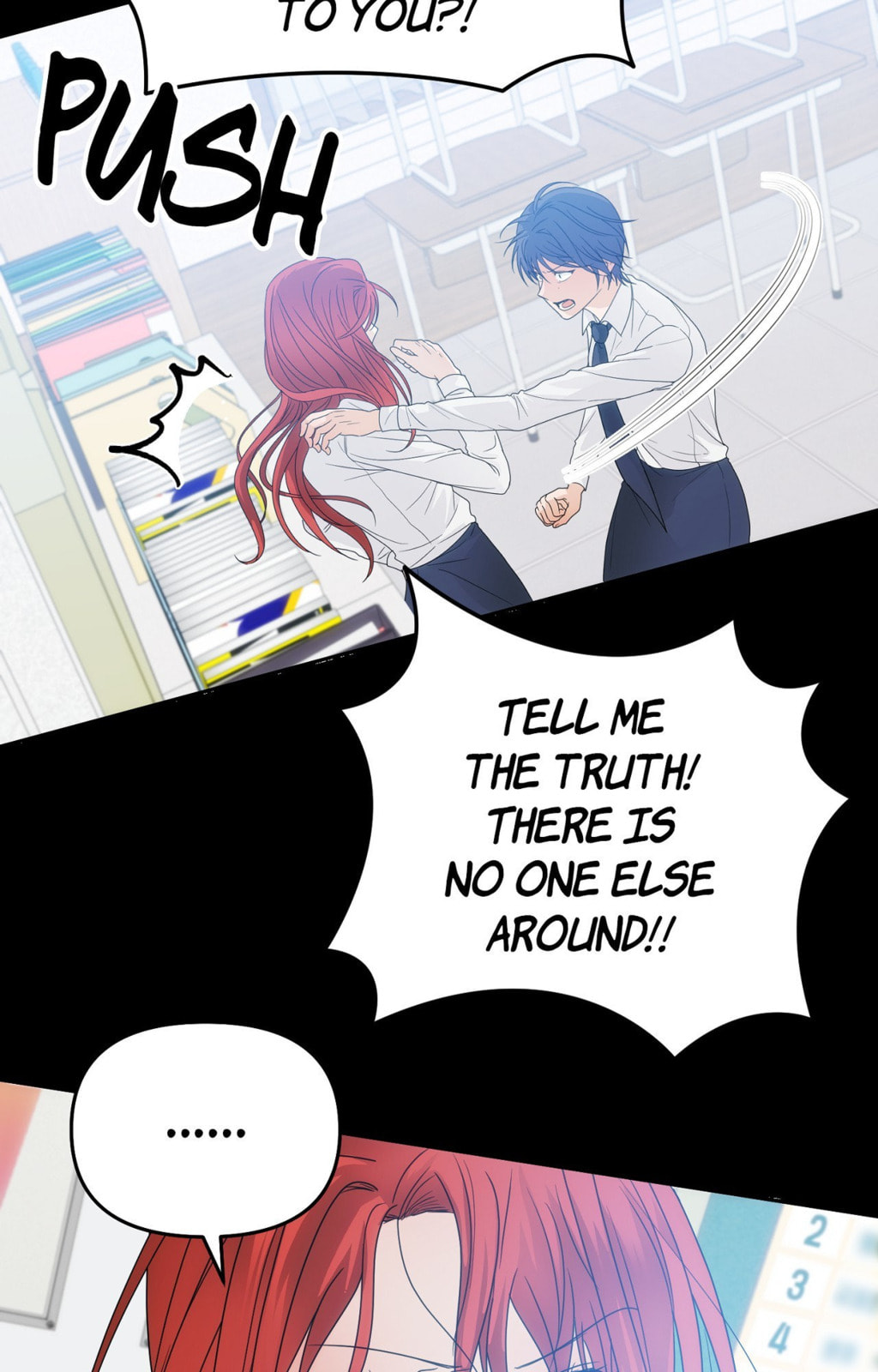 Yokan Chapter 44 page 10 - 